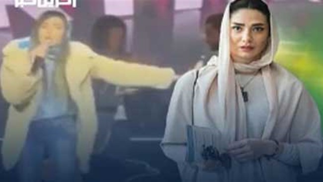 مینا وحید، عکسی زیبا با ژستی جذاب و هنری، در یک کافه دنج و مینیمال را در صفحه اینستاگرامش منتشر کرد.