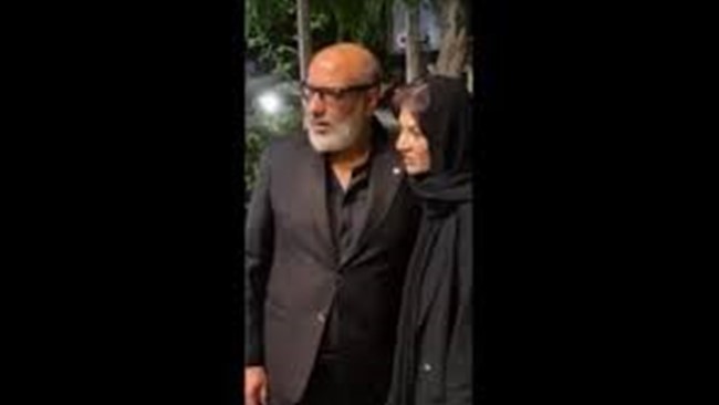 آیین جعفری، تنها فرزند امیر جعفری و ریما رامین‌فر، عکسی که در ادامه مشاهده خواهید کرد را در صفحه شخصی‌اش در اینستاگرام منتشر کرده است.