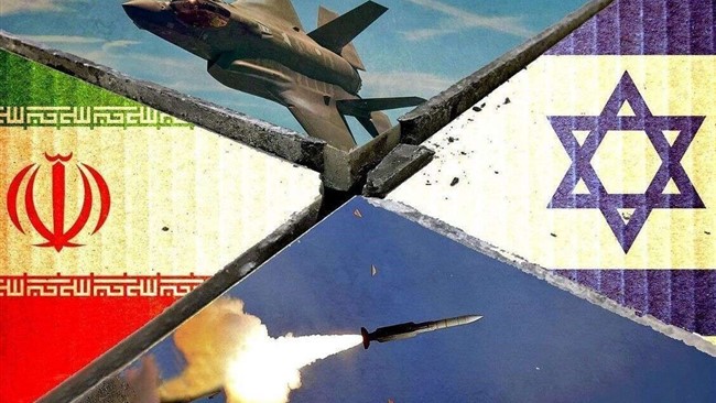 تهران تهدید کرد: پاسخ ما به حمله مجدد اسرائیل به ایران «ویرانگر» خواهد بود.