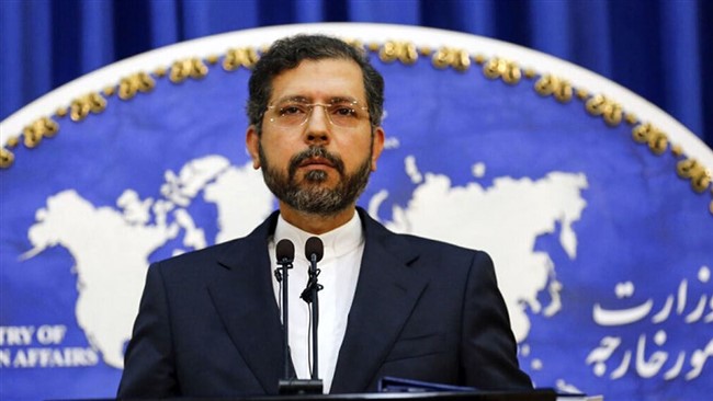 خطیب زاده، معاون وزیر خارجه ایران نقل‌قول منتشر شده از او درباره احتمال درگیری مجدد ایران و رژیم صهیونیستی را تکذیب کرد. خطیب‌زاده اعلام کرد که او چنین جمله‌ای را در مصاحبه ذکر نکرده است.