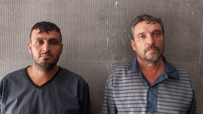 فرمانده انتظامی شهرستان ری از دستگیری ۲ سارق مسافرکش‌نما پس از تعقیب و گریز در اتوبان غدیر خبر داد.