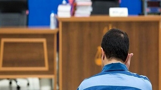 جلسه رسیدگی به پرونده ۴ متهم به جاسوسی گروهک تروریستی منافقین و رژیم صهیونیستی با حضور قاضی شعبه ۳ دادگاه انقلاب استان البرز، در دو نوبت صبح و عصر برگزار شد.