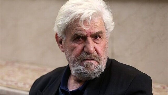 عنایت بخشی بازیگر پیشکسوت سینما و تلویزیون همچنان در بیمارستان بستری است.