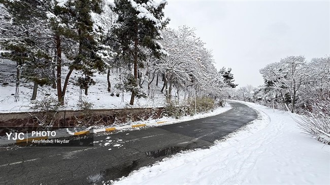 استانداری تهران:بر اساس گزارش سازمان هواشناسی و پیش‌بینی تداوم برودت هوا طی روزهای آینده و بنا به مصوبه ستاد مدیریت بحران استان تهران، کلیه ادارات و مؤسسات دولتی، مدارس، دانشگاه‌ها و مراکز آموزش عالی، بانک‌ها و شهرداری‌ها در سراسر استان تهران، روز چهارشنبه اول بهمن‌ماه تعطیل اعلام می‌شود.