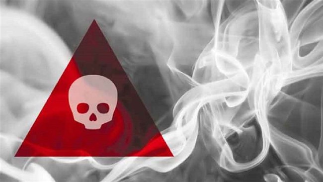 دو معلم در چایپاره بر اثر گازگرفتگی جان باختند.