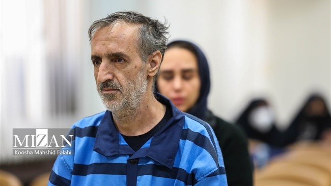 جلسه نخست رسیدگی به پرونده متهمان شهادت سرهنگ شاهین دهقانی‌نیا در شهرستان ملارد برگزار شد. اغتشاشگران در ۱۷ دی‌ماه ۱۴۰۴، در جریان تأمین امنیت عمومی در میدان ارغوان شهرستان ملارد، با انواع سلاح سرد و سنگ به سرهنگ دوم شاهین دهقانی، حمله‌ور شده و او را به شهادت رساندند.