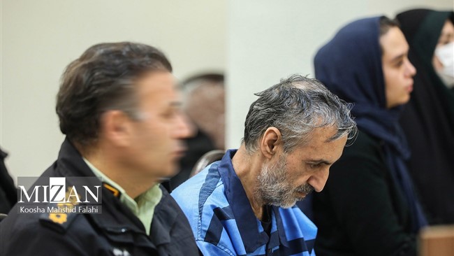 جلسه نخست رسیدگی به پرونده متهمان شهادت سرهنگ شاهین دهقانی‌نیا در شهرستان ملارد برگزار شد. اغتشاشگران در ۱۷ دی‌ماه ۱۴۰۴، در جریان تأمین امنیت عمومی در میدان ارغوان شهرستان ملارد، با انواع سلاح سرد و سنگ به سرهنگ دوم شاهین دهقانی، حمله‌ور شده و او را به شهادت رساندند.