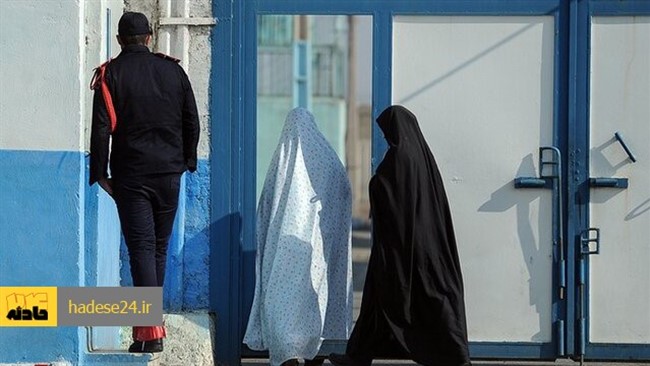 زنی جوان که به جرم قتل همسرش در یک قدمی مجازات قصاص قرار داشت، تصمیم گرفت، قبل از مرگش، دیه هم بندی خود را پرداخت و او را آزاد کند که این تصمیم او به نجات خودش منجر شد.