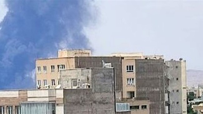 مدیرکل مدیریت بحران استانداری آذربایجان‌شرقی اعلام کرد: هیچ انفجاری امروز در تبریز رخ نداده است.