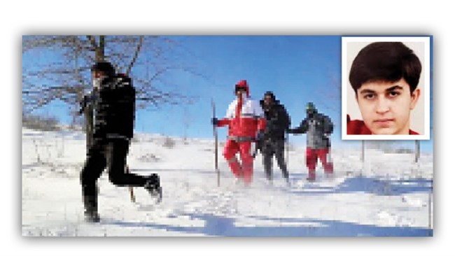 5روز جست‌وجوی مردم و تیم‌های امدادی شهرستان اهر برای یافتن نوجوان گمشده در ارتفاعات فندقلو، با یافتن پیکر بی‌جان او پایان یافت.