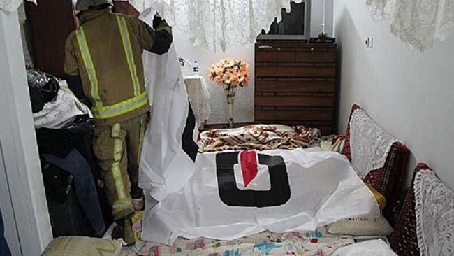 سرپرست اورژانس رفسنجان گفت: سه نفر در سنین ۳۷، ۴۰ و ۴۵ سال بر اثر استنشاق گاز مونوکسید کربن در یکی از روستاهای رفسنجان جان خود را از دست دادند.