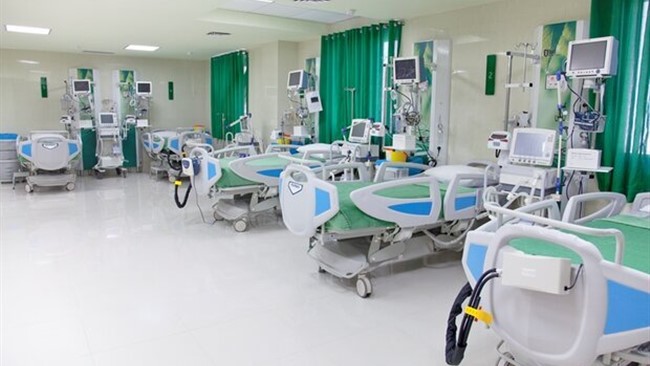 وزیر بهداشت اعلام کرد که گزارش بررسی هیئت اعزامی به ایلام در زمینه حوادث رخ داده در بیمارستان امام خمینی امروز یا فردا تنظیم می‌شود.