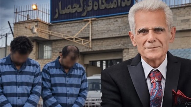 پرونده یک جنایت خونین که با وقوع قتل محمد جبلی مرد نیکوکار و ثروتمند شمال تهران آغاز شده بود، پس از طی مراحل قضایی و صدور حکم نهایی، سرانجام با اجرای حکم قصاص به پایان رسید و ۲ قاتل به سزای عمل خود رسید.