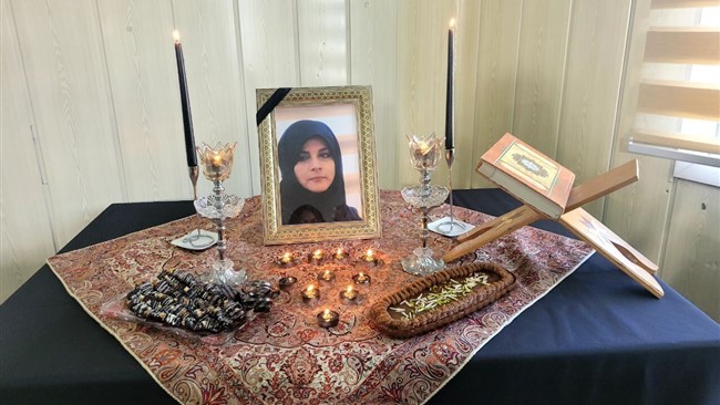 حکم قصاص نفس قاتل «منصوره قدیری‌جاوید» خبرنگار و پژوهشگر ایرنا پس از تایید در دیوان عالی کشور و طی تشریفات قانونی اجرا شد.