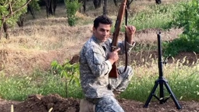 سیاوش جمشیدی خیرآبادی فرزند خدامراد، از اراذل و اوباش سطح یک شهرکرد بود و سوابق مجرمانه متعددی در کارنامه خود داشت که موجب رعب و وحشت در میان شهروندان شده بود.