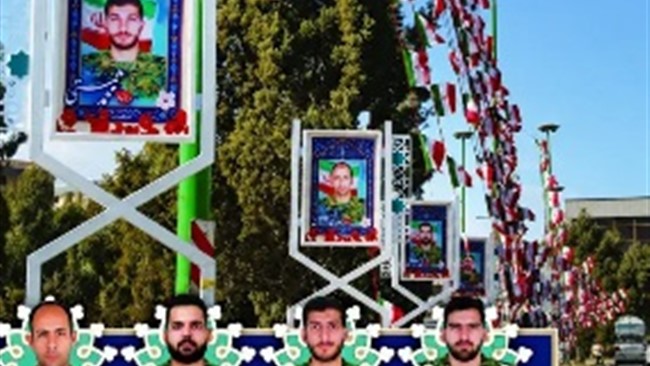 علیرضا سپاهی و علیرضا رئیسی دو تن از عناصر جنایت اصفهان که اقدامات فجیع و وحشیانه آنها منجر به شهادت مظلومانه ۴ نیروی فراجا شد، پس از رسیدگی به پرونده و تأیید حکم در دیوان عالی کشور به دار مجازات آویخته شدند.
