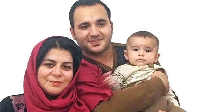 مردی که در جریان جنایتی هولناک در شهرستان مرند، یک استاد دانشگاه و همسرش را مقابل چشمان فرزند 8ساله‌شان به قتل رسانده بود در یک قدمی طناب دار قرار گرفت.