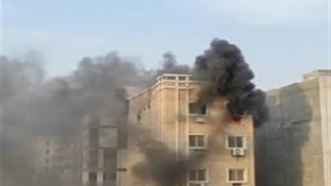 رئیس سازمان آتش‌نشانی بندرعباس از آتش‌سوزی ‌یک واحد مسکونی در بندرعباس خبر داد و گفت: مردم نگران نباشند.