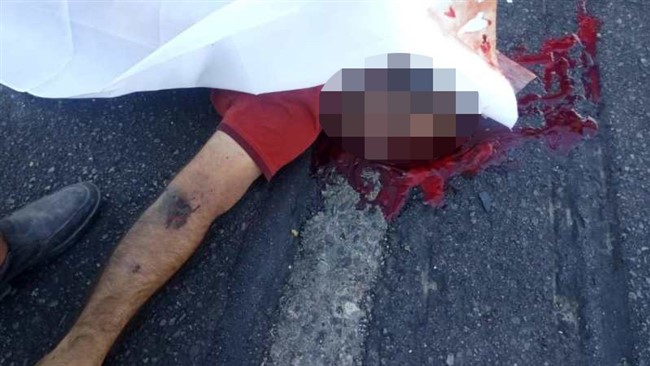 رئیس پلیس راه استان کرمانشاه از واژگونی یک دستگاه موتورسیکلت در محور روانسر - کرمانشاه خبر داد و گفت: در این حادثه راکب و سرنشین موتور که نوجوانانی 16 و 14 ساله بودند، جان خود را از دست دادند.