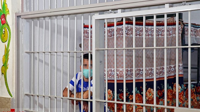 قاتلی که بعد از تحمل 15سال حبس از سوی اولیای‌دم بخشیده شده بود، تصمیم گرفت زندگی‌اش را متحول کند. او حالا دکتر روانشناس است و با مشاوره رایگان به جوانان تلاش می‌کند زمینه‌های خشم و عصبانیت را در آنها از بین ببرد.‌