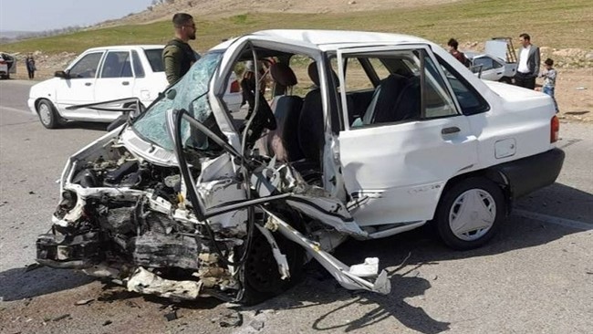 رئیس پلیس راه استان قزوین گفت: برخورد پراید با کشنده ماک در محور جاده قدیم قزوین-تهران یک کشته بر جای گذاشت.