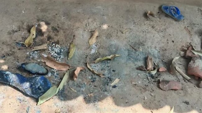 چهار نفر در ایالت «جارکند» هند به اتهام سوزاندن یک زن و نوزادِ پسر ۱۰ ماهه‌اش به ظن جادوگری، دستگیر شدند.