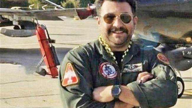 سقوط یک فروند هواپیمای نیروی هوایی ارتش در جریان پرواز آموزشی موجب شهادت یک خلبان شد.