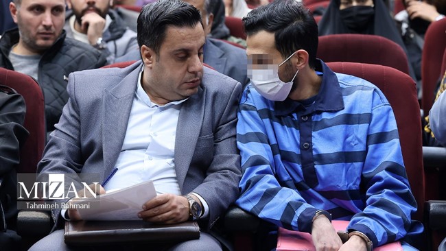 دومین جلسه دادگاه رسیدگی به پرونده متهمان کوروش کمپانی در دادگستری استان تهران برگزار شد.