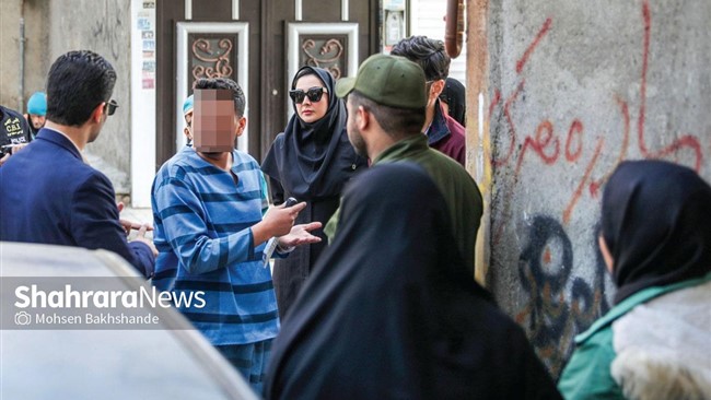 چهارم مرداد امسال بود که نزاعی مرگ بار در منطقه سیدی، دوباره کوچه‌های سیل زده پارسال بولوار سپاه مشهد را به صدر اخبار برگرداند.