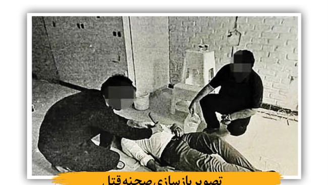 مرد دندانپزشک که در جریان جنایتی هولناک، برادرش را به سبک سریال «خون سرد» به قتل رسانده بود با تأیید حکم قصاصش در یک‌ قدمی مجازات قصاص قرار گرفت.