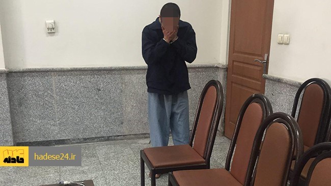 قاتلی که در آستانه قصاص بود  وصیت کرد که اعضای بدن او را بعد از مجازات، به بیماران اهدا کنند اما خبر نداشت که همین وصیت‌نامه، موجب رهایی او از قصاص خواهد شد.