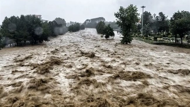 معاون امداد و نجات جمعیت هلال‌احمر فارس از افزایش شمار جان‌باختگان سیلاب‌های اخیر در این استان به ۹ نفر خبر داد و گفت: از چهارم فروردین‌ماه تاکنون، نیروهای امدادی با به‌کارگیری کامل تجهیزات، به بیش از ۲ هزار و ۴۰۰ نفر از هم‌استانی‌های آسیب‌دیده در ۲۸ شهرستان استان امدادرسانی کرده‌اند.