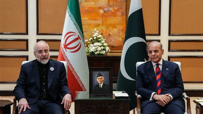 مذاکرات میان ایران و طرف آمریکایی در اسلام‌آباد آغاز شد.