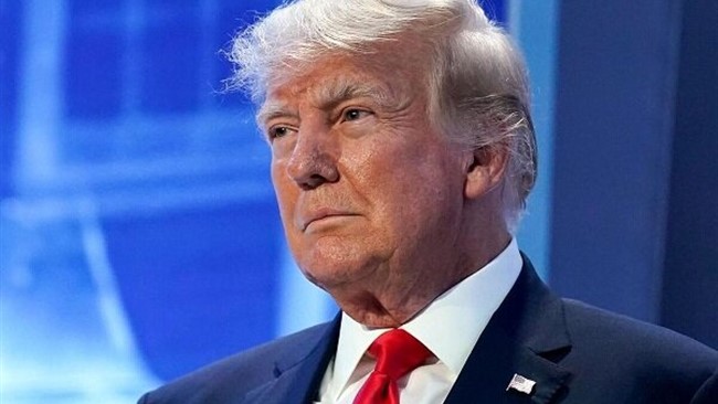 ادعای جدید ترامپ بعد از عدم توافق با ایران خبرساز شد.