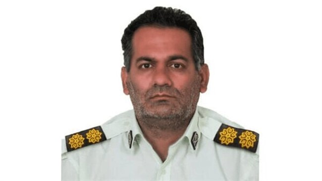 فرمانده انتظامی ملارد از دستگیری دو نفر از سارقان مسلح خودرو و منزل که در شهادت سرهنگ شهید دهقان مشارکت داشتند، خبر داد.