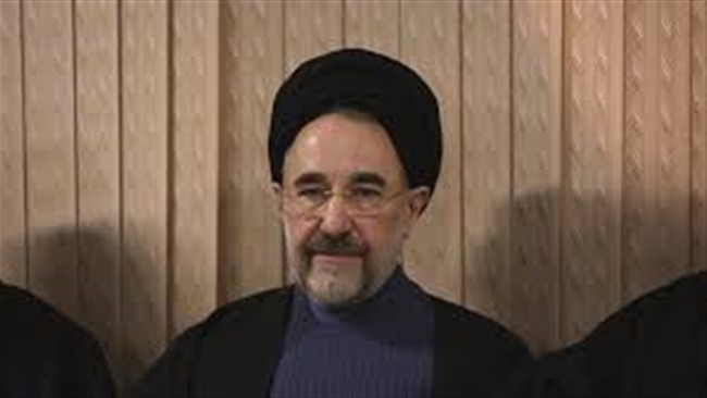فرزند مرحوم آیت‌الله روح‌الله خاتمی و خواهر رئیس‌جمهوری پیشین درگذشت.