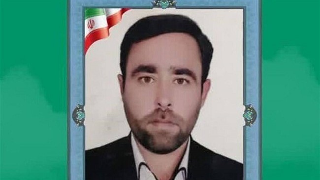 محراب عبدالله‌زاده فرزند محمدامین از عناصر اصلی شهادت سید عباس فاطمیه در اغتشاشات به دار مجازات آویخته شد.