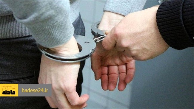 دادستان یزد اعلام کرد: یک شبکه تبلیغی فرقه مسیحیت صهیونیستی در استان طی اقدامات اطلاعاتی شناسایی و منهدم شد.