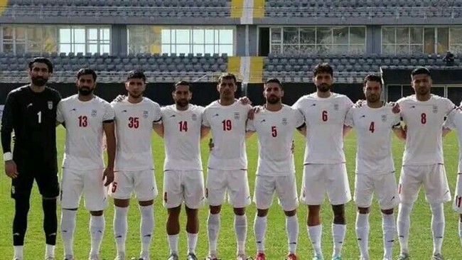 فدراسیون فوتبال اعلام کرد تیم ملی فوتبال در جام‌جهانی آمریکا حضور خواهد داشت.