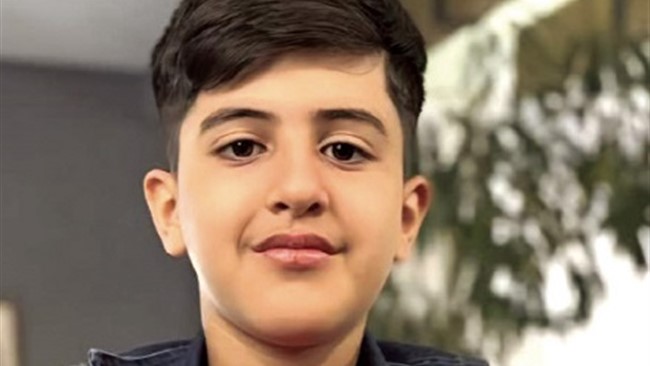 کمیسیون پزشکی قانونی خراسان رضوی،سلامت روانی عامل قتل دانش آموز۱۱ساله مشهدی را تاییدکرد و بدین ترتیب مشخص شدکه متهم معروف به«شغال کثیف»،جنون ندارد.