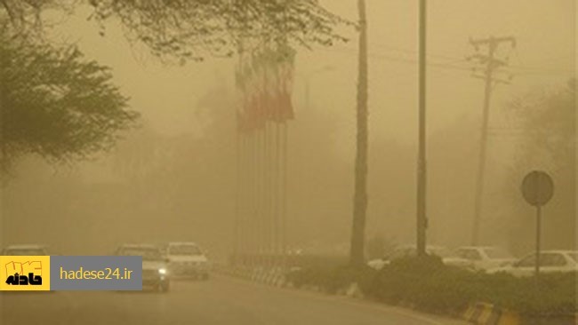 اداره کل هواشناسی استان تهران با اشاره به افزایش چشمگیر تندی وزش باد نسبت به احتمال وقوع طوفان گرد و خاک در استان هشدار داد.