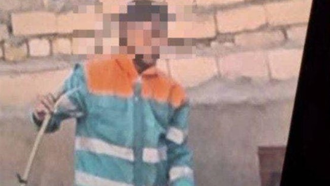 یک سارق که با سوءاستفاده از لباس پاکبانی، اقدام به شناسایی منازل و سرقت از شهروندان می‌کرد، توسط پلیس دستگیر شد.
