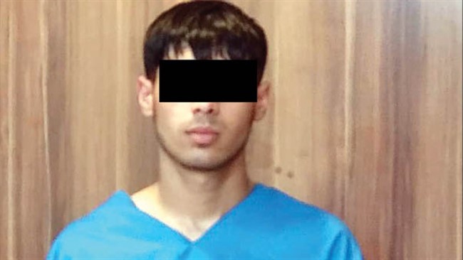 در پی گزارش یک درگیری منجر به فوت در محله ابوذر تهران، مأموران پلیس با حضور در محل حادثه، متهم پرونده را شناسایی و دستگیر کردند.