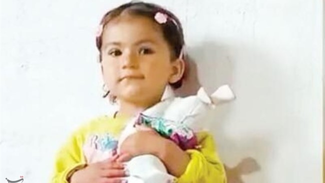 دادستان اردبیل از کشف پیکر بی‌جان سلنا عباسی، کودک سه‌ساله مفقودشده، در یک آب‌بند نزدیک محل سکونت خبر داد.