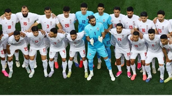 احتمالی حضور پررنگ تر دو بازیکن استقلال و پرسپولیس یعنی صالح حردانی و کنعانی زادگان در بازی دوم ایران در جام جهانی 2026 مقابل تیم ملی بلژیک وجود دارد.