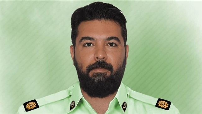 حکم قصاص قاتل شهید سرگرد محمدجواد بخشیان، از نیرو‌های فداکار انتظامی که در جریان کودتای صهیونیستی دی‌ماه ۱۴۰۴ در همدان به شهادت رسید، اجرا شد.