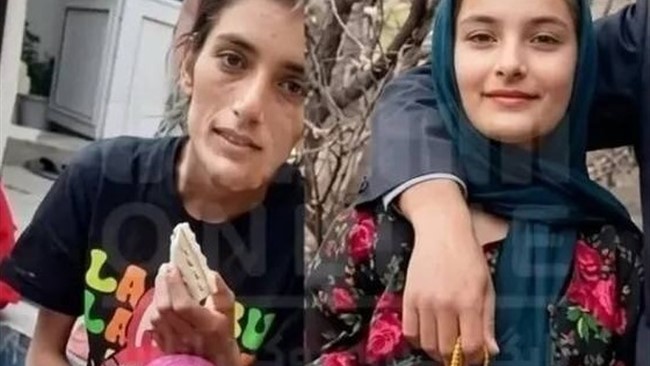 دایی ۲دختر ۱۵و ۷ساله سنندجی که مدت زیادی از سوی پدر و نامادری‌شان در دستشویی خانه حبس شده بودند، جزئیات تازه‌ای از این حادثه هولناک بازگو کرد.