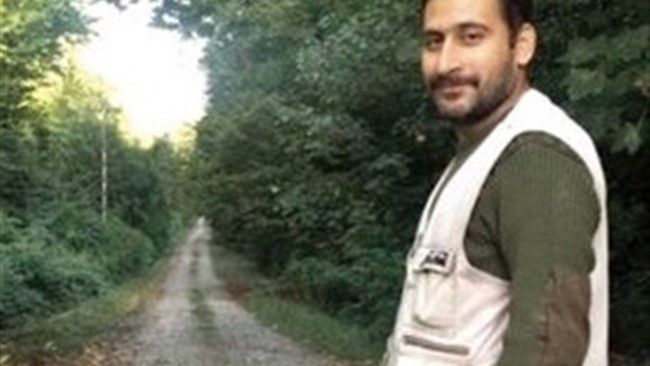 عامل شهادت فرمانده یگان حفاظت منابع طبیعی شهرستان چناران به دار مجازات آویخته شد.