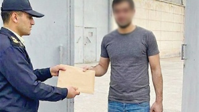 مرد جوان که همکارش را به قتل رسانده و به قصاص محکوم شده بود پس از 7 سال با شرط خانواده مقتول مبنی بر تأمین سمعک برای کودکان نیازمند از کابوس مرگ نجات یافت.