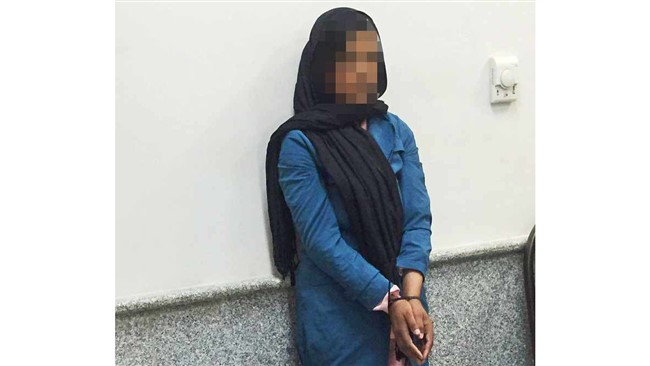 تحقیقات درباره ناپدید شدن یک نوزاد در پایتخت، پرونده عجیبی را پیش روی کارآگاهان پلیس قرار داد.